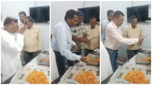 Senior Journalist Passes Away: Tribute paid to senior journalist and social worker late Jasraj Jain at Siyan Sadan...Wave of mourning in Korba