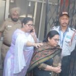 IPS suicide case: Y. Puran Kumar's IAS wife calls CM... Why was the post-mortem stopped upon his return from abroad?