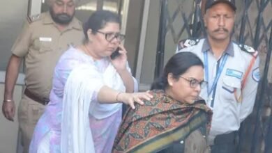 IPS suicide case: Y. Puran Kumar's IAS wife calls CM... Why was the post-mortem stopped upon his return from abroad?