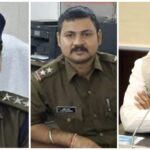 Seoni Hawala Scandal: Robbery stain on the uniform... FIR against SDOP Pooja Pandey and 11 other policemen... CM takes major action