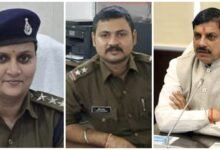 Seoni Hawala Scandal: Robbery stain on the uniform... FIR against SDOP Pooja Pandey and 11 other policemen... CM takes major action