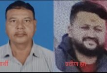 Lakhs extorted from SECL pump operator...! 11 lakh rupees extorted using the names of SP and officers