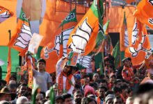 Bihar Assembly Elections 2025: BJP releases first list...! 71 candidates included...see the jumbo list here