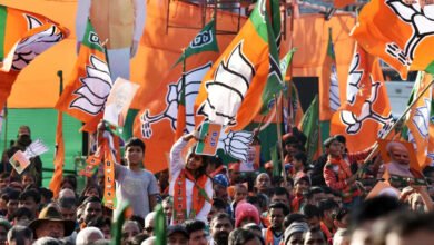 Bihar Assembly Elections 2025: BJP releases first list...! 71 candidates included...see the jumbo list here