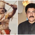 TV Industry: Sad news from the world of entertainment! Mahabharata's 'Karna' Pankaj Dheer passes away...lost battle to cancer at the age of 68.