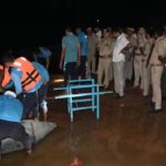 Durga Visarjan: After Khandwa in Madhya Pradesh, a major accident occurred in Agra, Uttar Pradesh...! 11 people drowned in the river during the immersion.