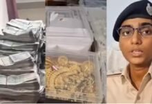 Major Cyber ​​Fraud: ₹1.05 crore...gold, silver, and bank documents recovered in Gopalganj! Major cyber fraud exposed.