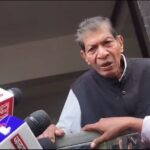 CG GST Promotion Exam: Nankiram Kanwar makes serious allegations! Demands a probe by PM Modi into irregularities in the GST promotion exam.