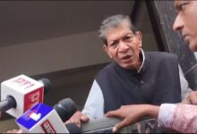 CG GST Promotion Exam: Nankiram Kanwar makes serious allegations! Demands a probe by PM Modi into irregularities in the GST promotion exam.