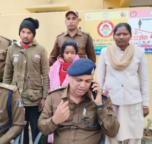Life Imprisonment: Strangled husband to hide affair...! Surajpur court sentences woman to life imprisonment
