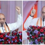 Bastar Dussehra Fest: Bastar Dussehra has become the world's largest cultural festival! Amit Shah's call against Naxalism... Naxal-free Bastar by March 31, 2026
