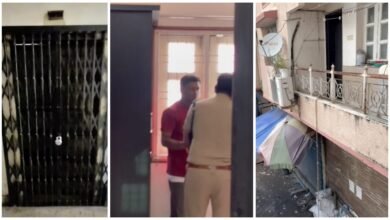 A major twist in the Silver Loot: Victim Rahul Goyal turns out to be the culprit! A major twist in the story of the 86 kg silver robbery in Raipur.