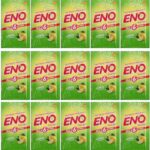 Crime Branch Raid: Fake ENO factory busted! Fizzy fraud running under the guise of authentic ENO... 91,000 counterfeit sachets seized