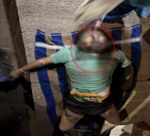 Naked Corpse in Thar: Big Breaking News! A dead body was found inside a Thar in Raipur. The car had been parked near the showroom for 15 days. Passersby reported the incident.