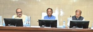 Collector Conference 2025: The Collector Conference begins under the Chief Minister's supervision...! An in-depth examination of the implementation of schemes.