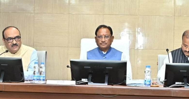 Collector Conference 2025: The Collector Conference begins under the Chief Minister's supervision...! An in-depth examination of the implementation of schemes.