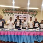 JCI Korba Central: Election date announced for the 2026 executive committee of JCI Korba Central