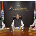 Bihar Election 2025 Date: Election Commission Press Conference...! Voting in Bihar on November 6th and 11th... Results will be declared on the 14th