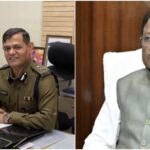 IPS Sex Scandal: CM takes strict action in IPS Ratanlal Dangi sex scandal case! He said, "If the allegations are proven, strict action will be taken."