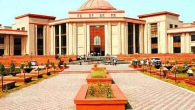 Fly Ash Pollution: The High Court has taken a strong stance on fly ash pollution and poor road conditions in Korba. They have sought answers from NTPC, SECL, and BALCO.