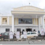 Selection of District Presidents: A new wave sweeps through the Chhattisgarh Congress… 36 districts will receive new captains… Raipur has the most contenders.