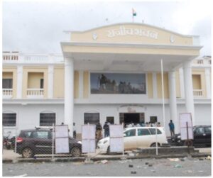 Selection of District Presidents: A new wave sweeps through the Chhattisgarh Congress… 36 districts will receive new captains… Raipur has the most contenders.
