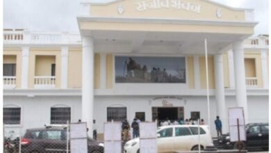 Selection of District Presidents: A new wave sweeps through the Chhattisgarh Congress… 36 districts will receive new captains… Raipur has the most contenders.