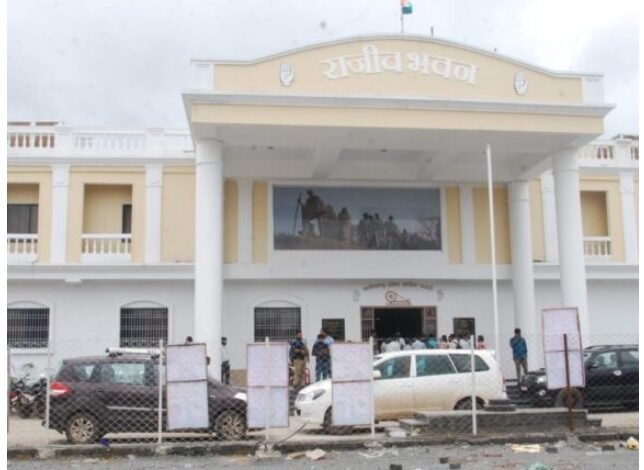 Selection of District Presidents: A new wave sweeps through the Chhattisgarh Congress… 36 districts will receive new captains… Raipur has the most contenders.
