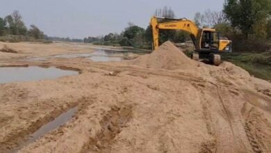Sand Mine Lease Allotment: Electronic auction for the allotment of sand mining leases in Mahasamund...! Find out when it will take place here...