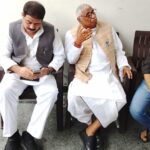 Leader House Arrest: Political turmoil! Leader of Opposition placed under house arrest in Lucknow... Bareilly visit barred... Watch video here