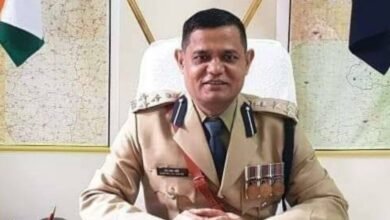 IPS Ratanlal Dangi Case: Gallantry medal-winning IPS officer accused of character assassination! Read Dangi's letter to the Director General of Police (DGP) here.