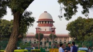 CGPSC Scam: The Supreme Court granted bail to several accused in the CGPSC scam...! These accused, including Taman Sonwani's son, received relief.