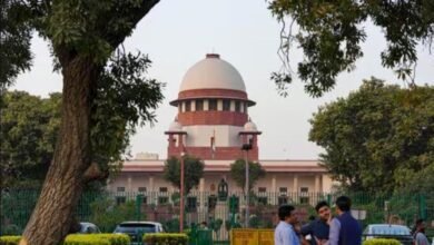 CGPSC Scam: The Supreme Court granted bail to several accused in the CGPSC scam...! These accused, including Taman Sonwani's son, received relief.