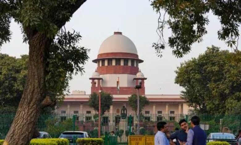 CGPSC Scam: The Supreme Court granted bail to several accused in the CGPSC scam...! These accused, including Taman Sonwani's son, received relief.