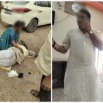 Sexual Relations: Famous storyteller caught red-handed in a car with her married girlfriend... Watch the viral video here!