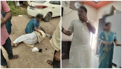 Sexual Relations: Famous storyteller caught red-handed in a car with her married girlfriend... Watch the viral video here!