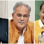 Bihar Assembly Elections: Congress releases list of senior observers! Three veteran leaders have been entrusted with significant responsibilities...see the jumbo list here.