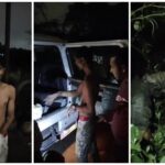 Rioting Youth: A police constable was attacked with a sword in Raipur... Villagers showed bravery... Watch the viral video here.