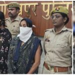 Grandmother Murder: Sensational murder case revealed! Granddaughter decapitates grandmother... watch the video here