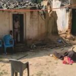 Double Murder: Husband and wife brutally murdered! Three children lose their parents... silence descends on the village.