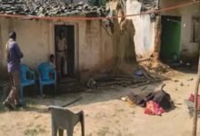 Double Murder: Husband and wife brutally murdered! Three children lose their parents... silence descends on the village.