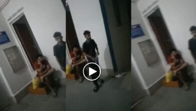 Mobile Facility in Jail: Inmates in Surguja Jail receive mobile phone access! Superintendent files complaint with SP...see letter here