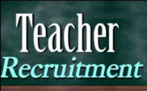 Teachers Recruitment: A new direction for education in the state! Under the leadership of Chief Minister Vishnudev Sai, recruitment of 5,000 teachers has been approved.