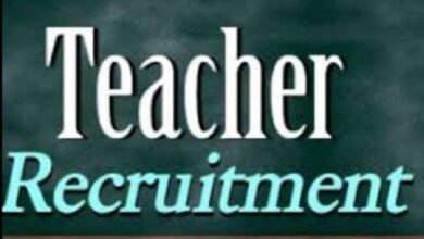 Teachers Recruitment: A new direction for education in the state! Under the leadership of Chief Minister Vishnudev Sai, recruitment of 5,000 teachers has been approved.