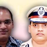 IPS Suicide: Big news... Senior IPS officer commits suicide...! Shot himself in the soundproof basement of his house.