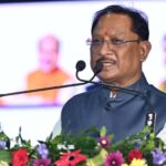 Raipur: Chief Minister Sai's dedication towards the elderly - every district will have senior citizens' homes, equipped with facilities.