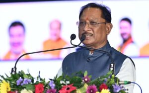Raipur: Chief Minister Sai's dedication towards the elderly - every district will have senior citizens' homes, equipped with facilities.
