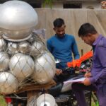 Musaafir Panji: Chief Minister's directives implemented promptly, records started being recorded in the Musaafir Panji.