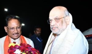 Mahtari Vandana Yojana: Another milestone in the Mahtari Vandana Yojana...! Amit Shah will transfer an amount of ₹606 crore.