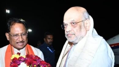 Mahtari Vandana Yojana: Another milestone in the Mahtari Vandana Yojana...! Amit Shah will transfer an amount of ₹606 crore.